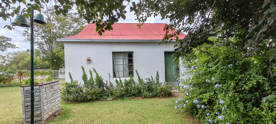 3 Bedroom Property for Sale in Vredefort Free State